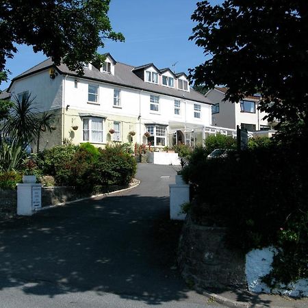 Hammonds Park Guest House Tenby Luaran gambar