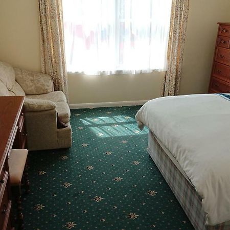 Hammonds Park Guest House Tenby Luaran gambar