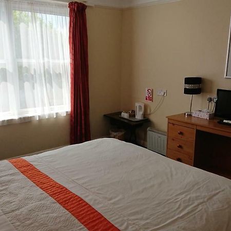 Hammonds Park Guest House Tenby Luaran gambar