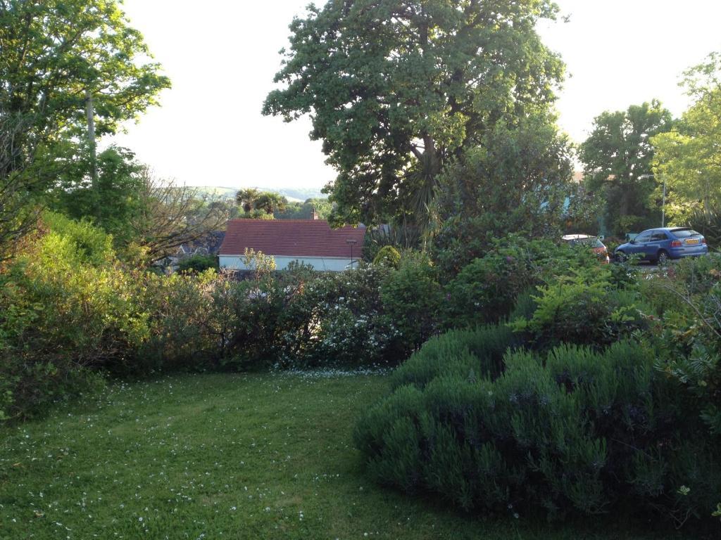 Hammonds Park Guest House Tenby Luaran gambar