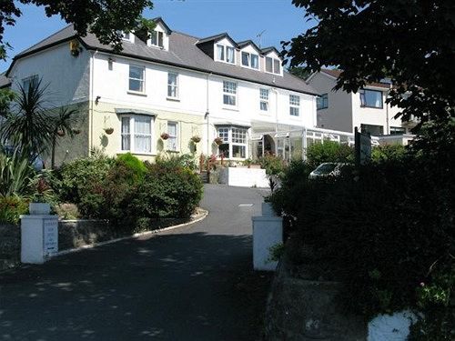 Hammonds Park Guest House Tenby Luaran gambar