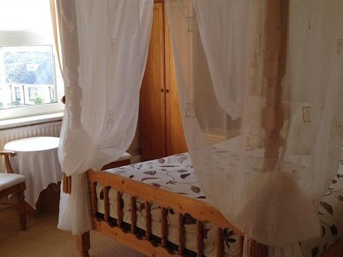 Hammonds Park Guest House Tenby Luaran gambar