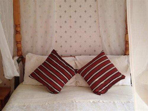Hammonds Park Guest House Tenby Luaran gambar
