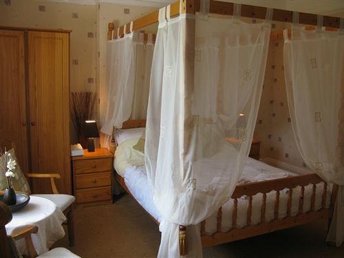 Hammonds Park Guest House Tenby Luaran gambar