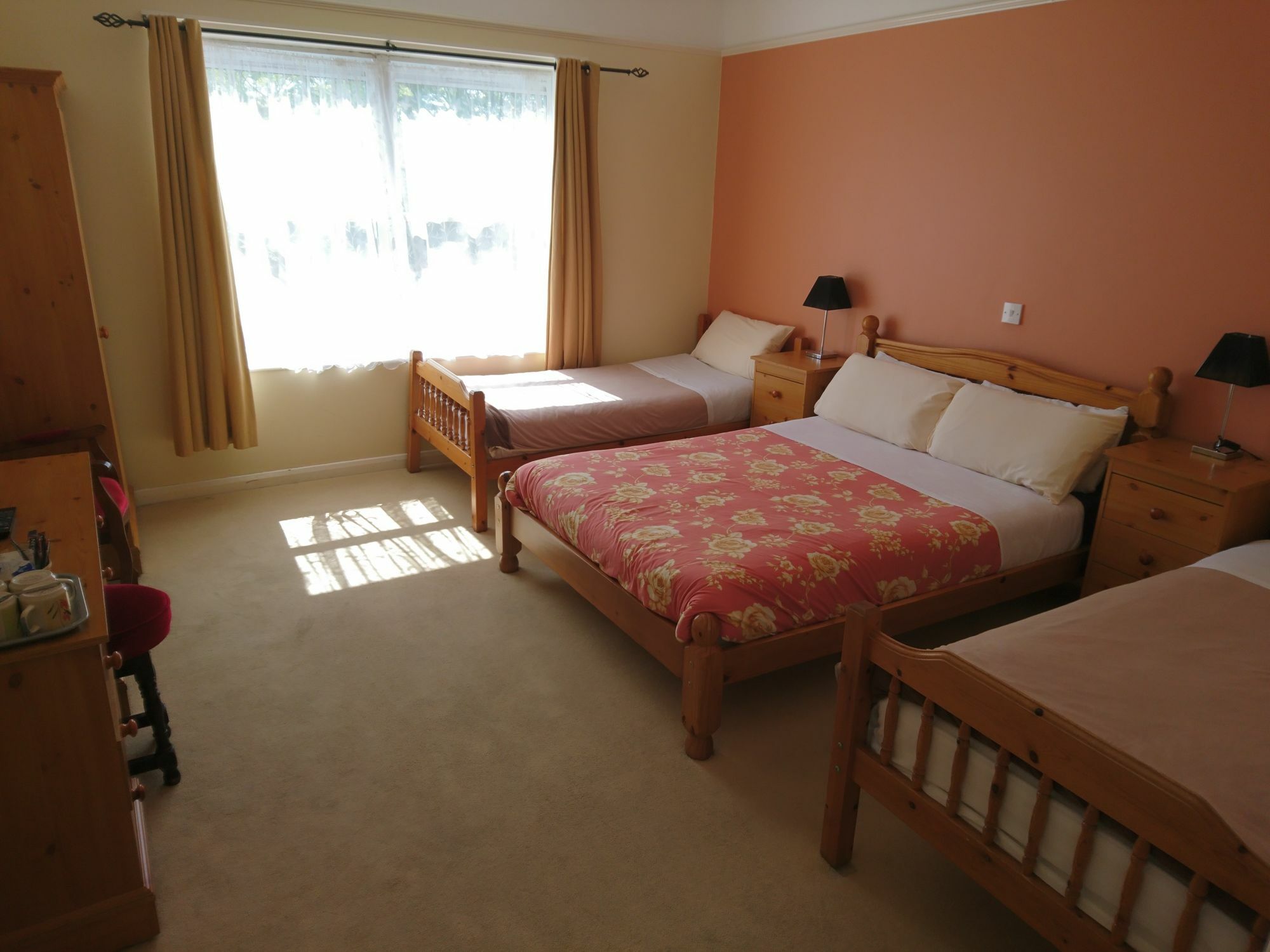 Hammonds Park Guest House Tenby Luaran gambar